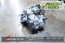 JDM 98-02 Honda Accord 2.3L 4 Cylinder Automatic Transmission MCJA F23A H23A - view 2