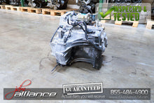 JDM 98-02 Honda Accord 2.3L 4 Cylinder Automatic Transmission MCJA F23A H23A - view 3