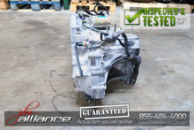 JDM 98-02 Honda Accord 2.3L 4 Cylinder Automatic Transmission MCJA F23A H23A - view 4