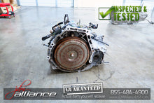 JDM 98-02 Honda Accord 2.3L 4 Cylinder Automatic Transmission MCJA F23A H23A - view 6