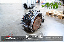 JDM 98-02 Honda Accord 2.3L 4 Cylinder Automatic Transmission MCJA F23A H23A - view 7