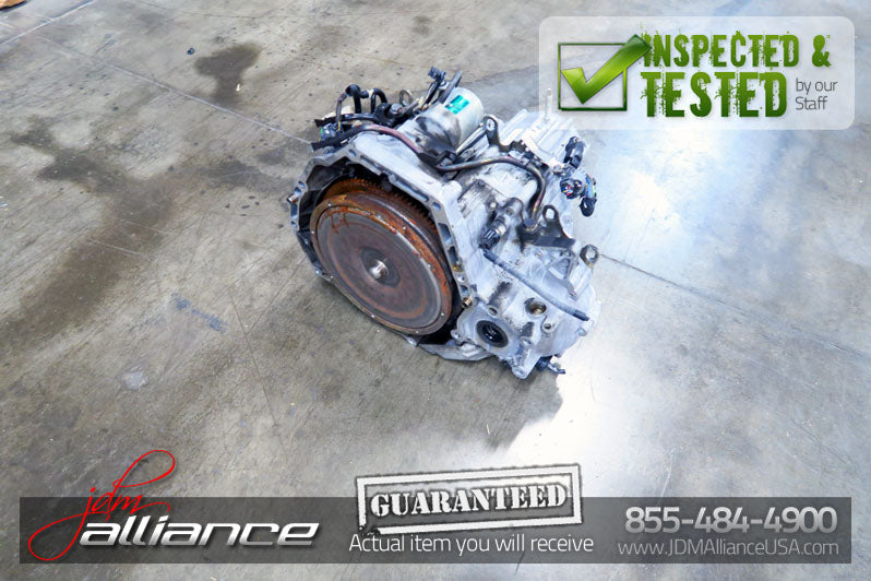 JDM 98-02 Honda Accord 2.3L 4 Cylinder Automatic Transmission MCJA F23A H23A