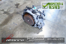 JDM 98-02 Honda Accord 2.3L 4 Cylinder Automatic Transmission MCJA F23A H23A - view 1
