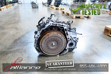 JDM 98-02 Honda Accord 2.3L 4 Cylinder Automatic Transmission MCJA F23A H23A - view 3