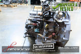 JDM 98-02 Honda Accord 2.3L 4 Cylinder Automatic Transmission MCJA F23A H23A - JDM Alliance LLC
