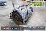 JDM 90-96 Nissan 300ZX Twin Turbo Automatic Transmission VG30DETT Auto - JDM Alliance LLC