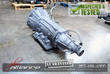 JDM 90-96 Nissan 300ZX Twin Turbo Automatic Transmission VG30DETT Auto - JDM Alliance LLC