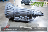 JDM 90-96 Nissan 300ZX Twin Turbo Automatic Transmission VG30DETT Auto - JDM Alliance LLC