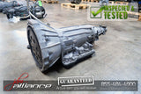 JDM 90-96 Nissan 300ZX Twin Turbo Automatic Transmission VG30DETT Auto - JDM Alliance LLC