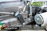 JDM 90-96 Nissan 300ZX Twin Turbo Automatic Transmission VG30DETT Auto - JDM Alliance LLC