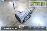 JDM 90-96 Nissan 300ZX Twin Turbo Automatic Transmission VG30DETT Auto - JDM Alliance LLC