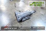 JDM 90-96 Nissan 300ZX Twin Turbo Automatic Transmission VG30DETT Auto - JDM Alliance LLC
