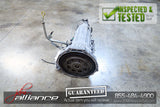 JDM 90-96 Nissan 300ZX Twin Turbo Automatic Transmission VG30DETT Auto - JDM Alliance LLC