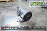 JDM 90-96 Nissan 300ZX Twin Turbo Automatic Transmission VG30DETT Auto - JDM Alliance LLC