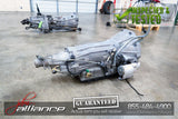 JDM 90-96 Nissan 300ZX Twin Turbo Automatic Transmission VG30DETT Auto - JDM Alliance LLC
