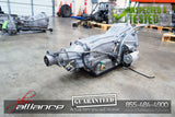 JDM 90-96 Nissan 300ZX Twin Turbo Automatic Transmission VG30DETT Auto - JDM Alliance LLC