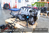 JDM Nissan Silvia SR20DET S13 2.0L DOHC Turbo Engine Red Top 5 Spd Trans ECU - JDM Alliance LLC