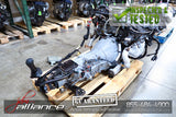 JDM Nissan 300ZX Z32 VG30DE 3.0L DOHC Non-Turbo Engine VG30 NA - JDM Alliance LLC