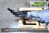 JDM Nissan 300ZX Z32 VG30DE 3.0L DOHC Non-Turbo Engine VG30 NA - JDM Alliance LLC