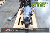 JDM Nissan 300ZX Z32 VG30DE 3.0L DOHC Non-Turbo Engine VG30 NA - JDM Alliance LLC