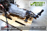 JDM Nissan 300ZX Z32 VG30DE 3.0L DOHC Non-Turbo Engine VG30 NA - JDM Alliance LLC