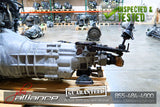 JDM Nissan 300ZX Z32 VG30DE 3.0L DOHC Non-Turbo Engine VG30 NA - JDM Alliance LLC