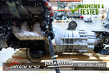 JDM Nissan 300ZX Z32 VG30DE 3.0L DOHC Non-Turbo Engine VG30 NA - JDM Alliance LLC