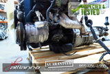 JDM Nissan 300ZX Z32 VG30DE 3.0L DOHC Non-Turbo Engine VG30 NA - JDM Alliance LLC