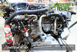 JDM Nissan 300ZX Z32 VG30DE 3.0L DOHC Non-Turbo Engine VG30 NA - JDM Alliance LLC