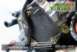 JDM Nissan 300ZX Z32 VG30DE 3.0L DOHC Non-Turbo Engine VG30 NA - JDM Alliance LLC