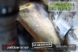 JDM Nissan 300ZX Z32 VG30DE 3.0L DOHC Non-Turbo Engine VG30 NA - JDM Alliance LLC