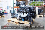JDM Nissan 300ZX Z32 VG30DE 3.0L DOHC Non-Turbo Engine VG30 NA - JDM Alliance LLC