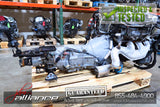 JDM Nissan 300ZX Z32 VG30DE 3.0L DOHC Non-Turbo Engine VG30 NA - JDM Alliance LLC