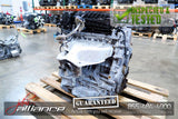 JDM 07-12 Nissan Sentra MR20DE 2.0L DOHC Engine B16 - JDM Alliance LLC
