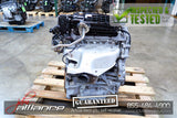 JDM 07-12 Nissan Sentra MR20DE 2.0L DOHC Engine B16 - JDM Alliance LLC