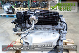 JDM 07-12 Nissan Sentra MR20DE 2.0L DOHC Engine B16 - JDM Alliance LLC
