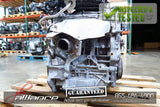 JDM 07-12 Nissan Sentra MR20DE 2.0L DOHC Engine B16 - JDM Alliance LLC