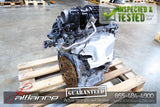 JDM 07-12 Nissan Sentra MR20DE 2.0L DOHC Engine B16 - JDM Alliance LLC