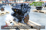 JDM 07-12 Nissan Sentra MR20DE 2.0L DOHC Engine B16 - JDM Alliance LLC