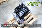 JDM 07-12 Nissan Sentra MR20DE 2.0L DOHC Engine B16 - JDM Alliance LLC