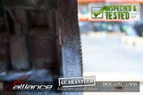 JDM 07-12 Nissan Sentra MR20DE 2.0L DOHC Engine B16 - JDM Alliance LLC