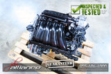 JDM 07-12 Nissan Sentra MR20DE 2.0L DOHC Engine B16 - JDM Alliance LLC