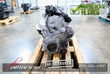 JDM 07-12 Nissan Sentra MR20DE 2.0L DOHC Engine B16 - JDM Alliance LLC