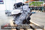 JDM 07-12 Nissan Sentra MR20DE 2.0L DOHC Engine B16 - JDM Alliance LLC