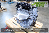 JDM 07-12 Nissan Sentra MR20DE 2.0L DOHC Engine B16 - JDM Alliance LLC