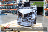 JDM 07-12 Nissan Sentra MR20DE 2.0L DOHC Engine B16 - JDM Alliance LLC
