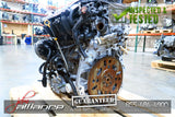 JDM 07-12 Nissan Sentra MR20DE 2.0L DOHC Engine B16 - JDM Alliance LLC