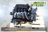 JDM 07-12 Nissan Sentra MR20DE 2.0L DOHC Engine B16 - JDM Alliance LLC