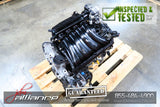 JDM 07-12 Nissan Sentra MR20DE 2.0L DOHC Engine B16 - JDM Alliance LLC
