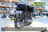 JDM 07-12 Nissan Sentra MR20DE 2.0L DOHC Engine B16 - JDM Alliance LLC